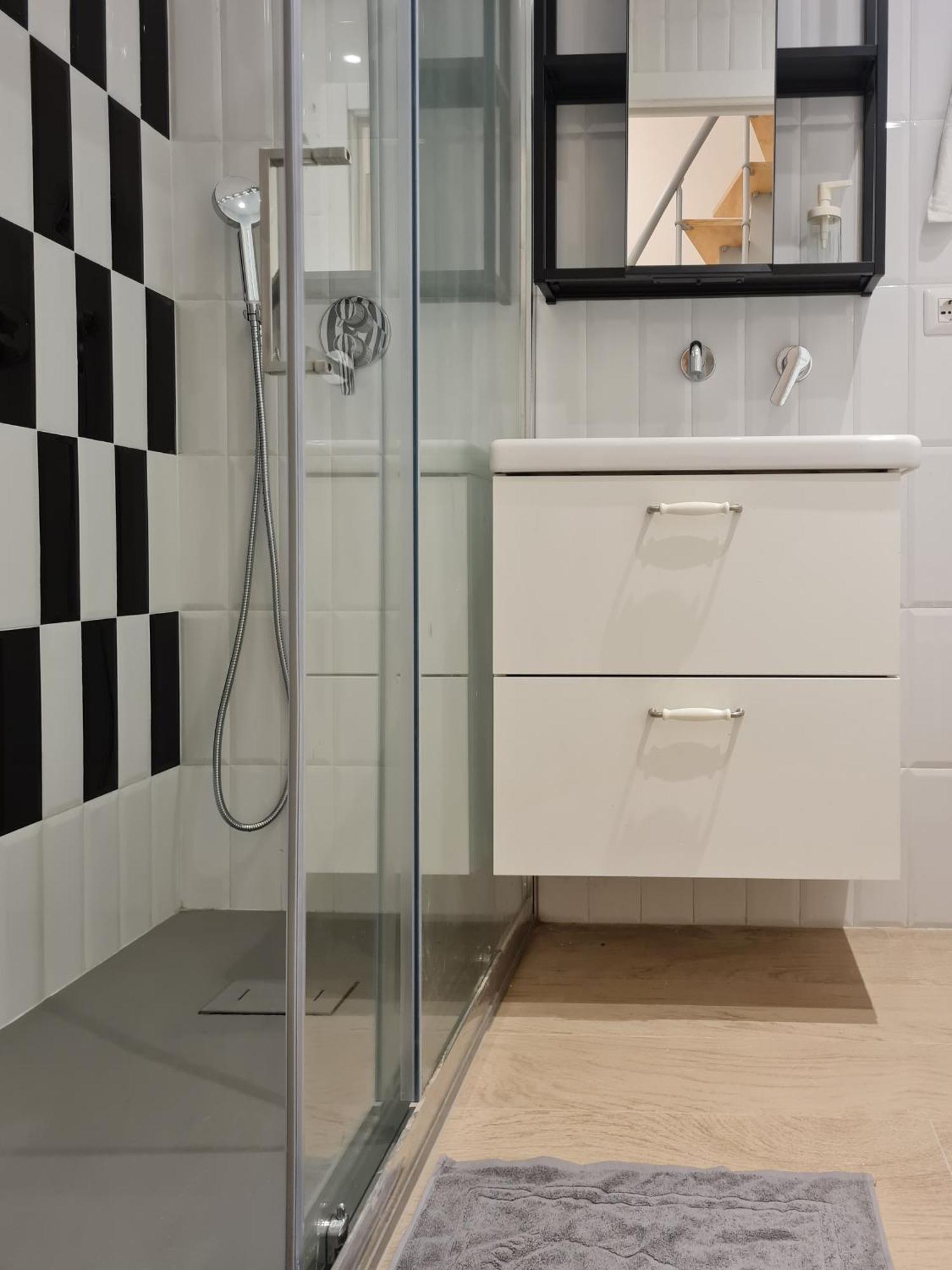 Loft Urbano: Confort E Cozy Milan Bagian luar foto