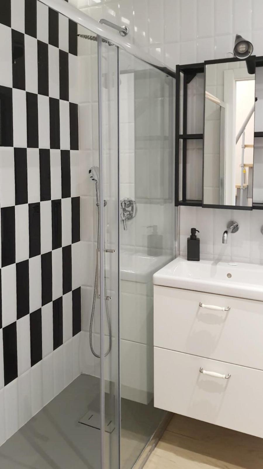 Loft Urbano: Confort E Cozy Milan Bagian luar foto