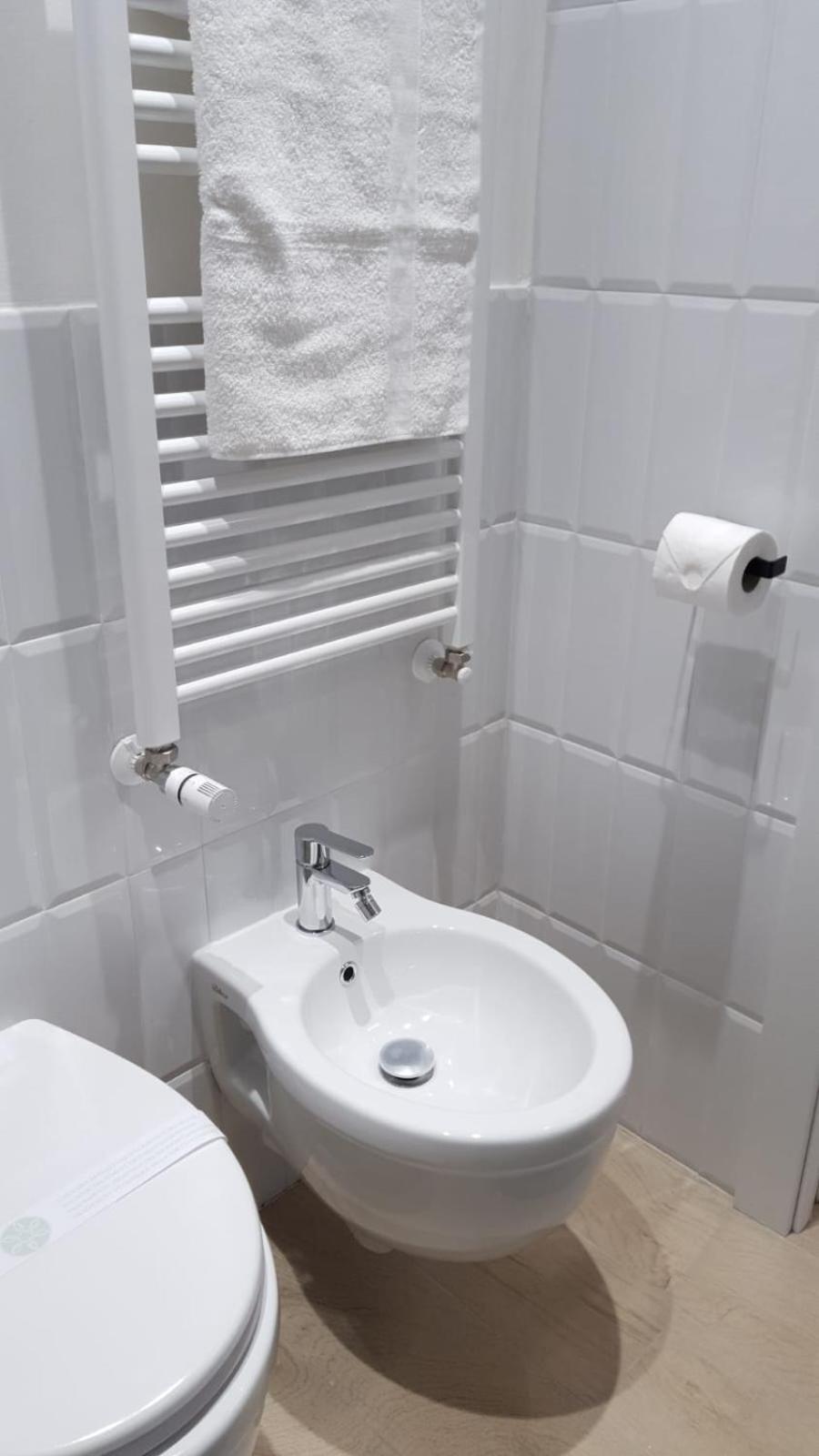 Loft Urbano: Confort E Cozy Milan Bagian luar foto