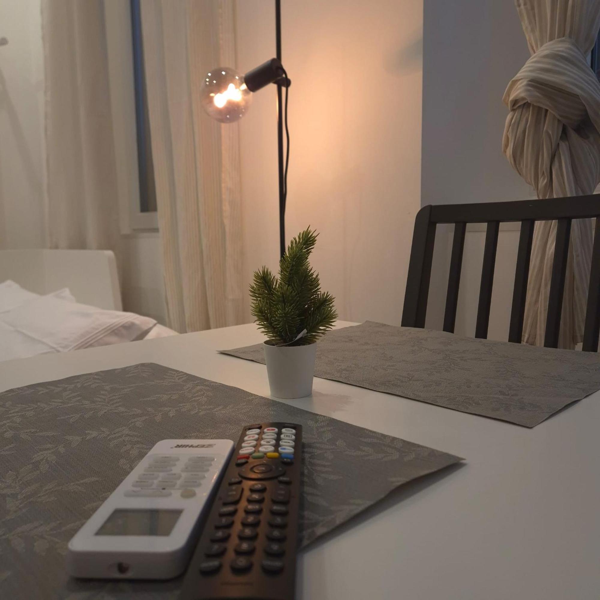 Loft Urbano: Confort E Cozy Milan Bagian luar foto